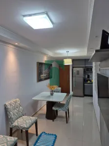 Apartamento com 2 Quartos à venda, 55m² no Vila Pires, Santo André