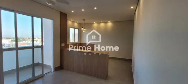 Apartamento com 2 Quartos à venda, 64m² no Jardim do Lago, Campinas