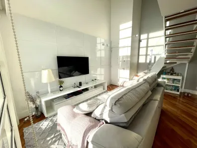 Apartamento com 2 Quartos à venda, 75m² no Perdizes, São Paulo
