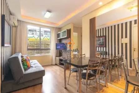 Apartamento com 2 Quartos à venda, 45m² no Morro Santana, Porto Alegre