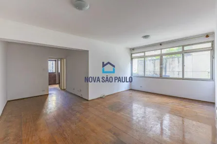 Apartamento com 2 Quartos à venda, 80m² no Itaim Bibi, São Paulo