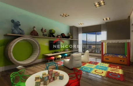 Apartamento com 2 Quartos à venda, 60m² no Morretes, Itapema