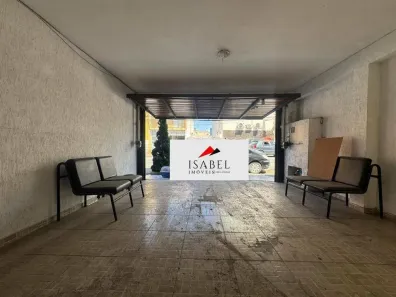 Imóvel Comercial para alugar, 240m² no Parque Suzano, Suzano