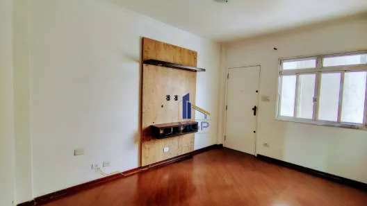 Apartamento com 2 Quartos à venda, 55m² no Mirandópolis, São Paulo