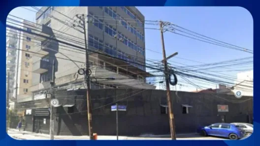 Imóvel Comercial com 1 Quarto à venda, 4000m² no Cachambi, Rio de Janeiro
