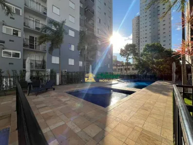 Apartamento com 3 Quartos à venda, 65m² no Vila Augusta, Guarulhos