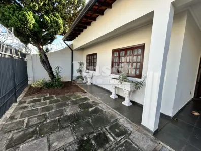 Casa com 3 Quartos para alugar, 150m² no Vila Souto, Bauru