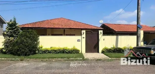Casa de Condomínio com 3 Quartos à venda, 600m² no Chácara Malota, Jundiaí