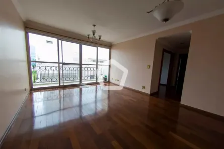 Apartamento com 6 Quartos à venda, 124m² no Pinheiros, São Paulo