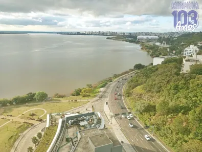 Sala Comercial com 1 Quarto à venda, 20m² no Praia de Belas, Porto Alegre