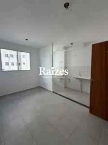 Apartamento com 2 Quartos à venda, 43m² no Shopping Park, Uberlândia