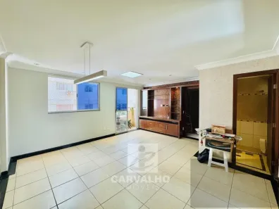 Apartamento com 3 Quartos para alugar, 100m² no Setor Bueno, Goiânia