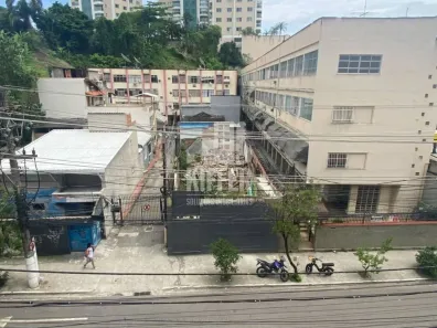 Lote/Terreno à venda, 210m² no Icaraí, Niterói