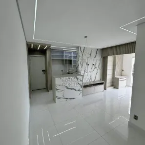 Apartamento com 3 Quartos à venda, 65m² no Santa Maria, Santo André