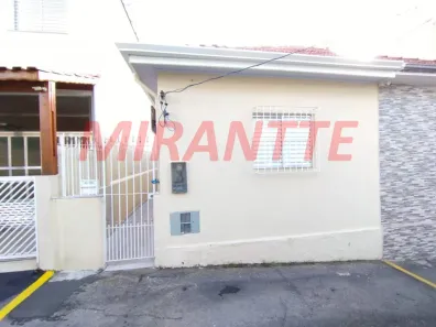 Casa com 2 Quartos à venda, 45m² no Vila Nivi, São Paulo
