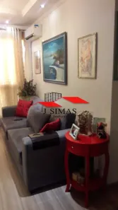 Apartamento com 2 Quartos à venda, 48m² no Jardim Itu, Porto Alegre