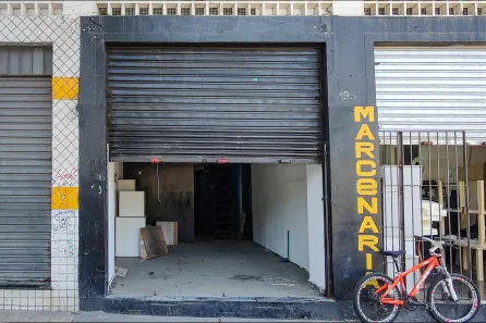 Ponto Comercial para alugar, 150m² no Campos Elíseos, São Paulo