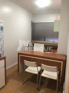 Sala Comercial à venda, 40m² no São João, Porto Alegre