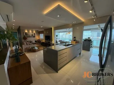 Apartamento com 3 Quartos à venda, 151m² no Campo Belo, São Paulo