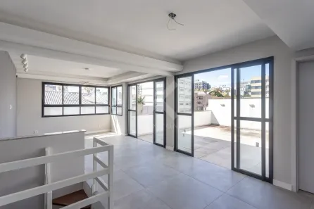 Cobertura com 2 Quartos à venda, 147m² no Petrópolis, Porto Alegre