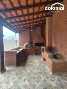 Casa com 2 Quartos para alugar, 100m² no Jardim Mirante, Várzea Paulista