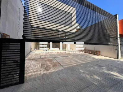 Prédio Comercial à venda, 300m² no Vila Bastos, Santo André
