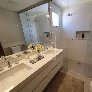 Apartamento com 3 Quartos à venda, 146m² no Fragata, Marília