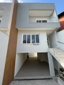 Sobrado com 3 Quartos à venda, 250m² no Nova Petrópolis, São Bernardo do Campo