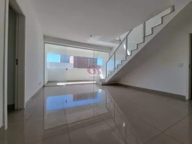 Cobertura com 3 Quartos à venda, 220m² no Buritis, Belo Horizonte
