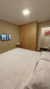 Apartamento com 3 Quartos para alugar, 127m² no Umarizal, Belém