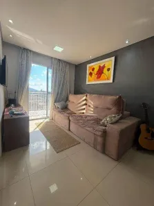 Apartamento com 3 Quartos à venda, 71m² no Vila Nambi, Jundiaí