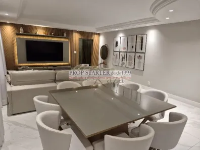 Apartamento com 3 Quartos à venda, 144m² no Jardim Paulista, São Paulo