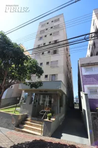 Kitnet com 1 Quarto à venda, 27m² no Centro, Londrina