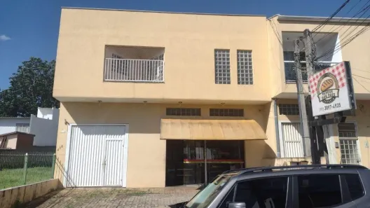 Casa com 3 Quartos à venda, 350m² no Parque Ortolândia, Hortolândia