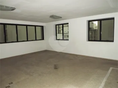 Sala Comercial para alugar, 110m² no Cerqueira César, São Paulo