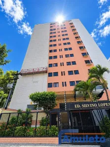 Apartamento com 3 Quartos para alugar, 70m² no Campo Grande, Recife