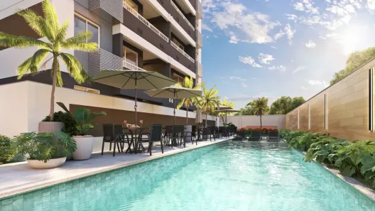 TERRASSE VILA EMA no Vila Ema, São Paulo