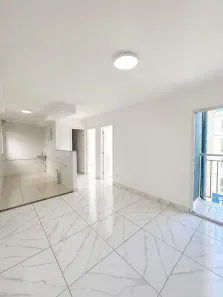 Apartamento com 2 Quartos à venda, 42m² no Bom Pastor, Belford Roxo