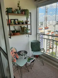 Apartamento com 3 Quartos à venda, 94m² no Parque Campolim, Sorocaba