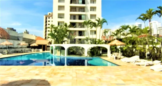 Apartamento com 3 Quartos à venda, 61m² no Mooca, São Paulo