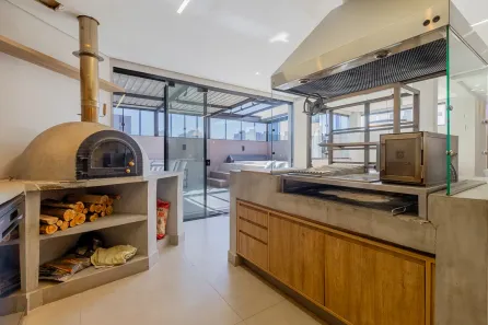 Apartamento com 3 Quartos à venda, 200m² no Vila Progredior, São Paulo