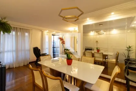 Apartamento com 3 Quartos à venda, 168m² no Camargos, Guarulhos
