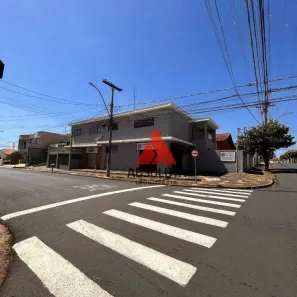 Casa com 4 Quartos para alugar, 221m² no Jardim São Paulo, Americana