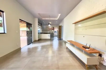 Casa com 2 Quartos à venda, 345m² no Setor Habitacional Tororó, Brasília