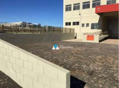 Galpão/Depósito/Armazém para alugar, 2000m² no Jardim Manchester (Nova Veneza), Sumaré