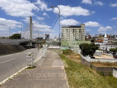 Lote/Terreno à venda, 297m² no Lauritzen, Campina Grande