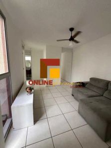 Apartamento com 2 Quartos à venda, 44m² no Tomás Coelho, Rio de Janeiro