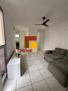 Apartamento com 2 Quartos à venda, 44m² no Tomás Coelho, Rio de Janeiro
