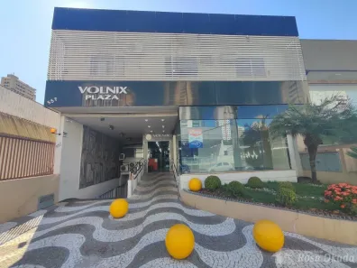 Sala Comercial com 2 Quartos para alugar, 40m² no Centro, Londrina