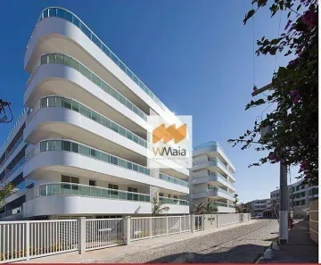 Cobertura com 3 Quartos à venda, 256m² no Marlin, Cabo Frio